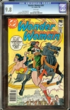 Wonder Woman #263