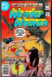 Wonder Woman #265