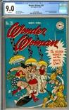 Wonder Woman #26