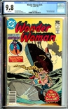 Wonder Woman #275