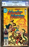 Wonder Woman #277