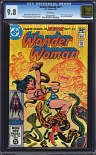 Wonder Woman #277