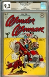 Wonder Woman #27