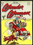 Wonder Woman #27