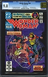 Wonder Woman #289