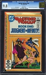 Wonder Woman #291