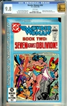 Wonder Woman #292
