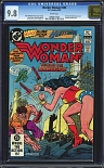 Wonder Woman #294