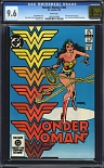 Wonder Woman #305