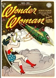 Wonder Woman #32