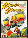 Wonder Woman #42