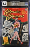 Wonder Woman #45