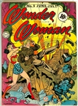Wonder Woman #5