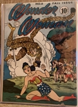 Wonder Woman #6