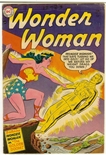 Wonder Woman #72