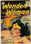 Wonder Woman #81