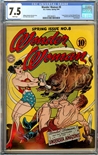 Wonder Woman #8
