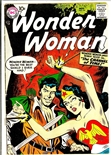 Wonder Woman #94