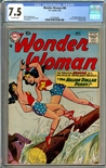 Wonder Woman #98