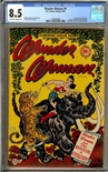Wonder Woman #9