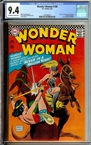 Wonder Woman #168