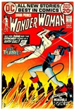 Wonder Woman #201