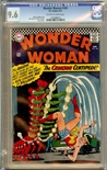 Wonder Woman #169