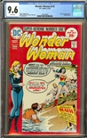 Wonder Woman #216