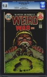 Weird War Tales #28