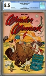 Wonder Woman #17