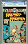 Wonder Woman #222