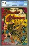 Wonder Woman #5