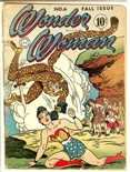Wonder Woman #6