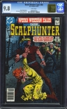 Weird Western Tales #60