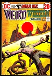 Weird Western Tales #14