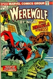 Werewolf by Night #15