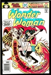 Wonder Woman #226