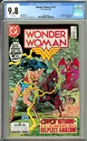 Wonder Woman #313