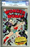 Wonder Woman #164
