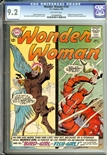 Wonder Woman #147