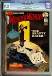 Wonder Woman #200