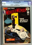 Wonder Woman #200