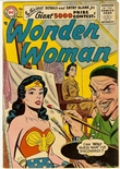 Wonder Woman #86
