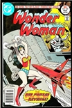 Wonder Woman #229