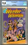 Wonder Woman #250