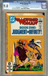 Wonder Woman #291
