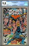 Wonder Woman #315