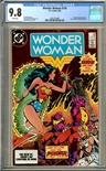 Wonder Woman #318