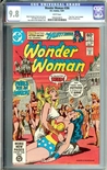 Wonder Woman #286