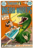 Weird Worlds #2